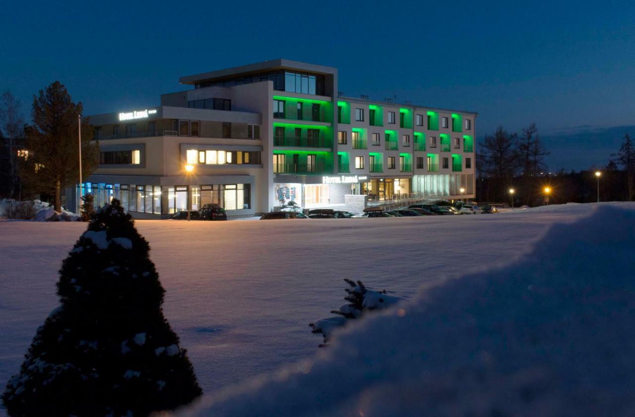 Privileged Lesna - With Garden Terrace, Tatranska Lomnica 2 Km Стара-Лесна Экстерьер фото