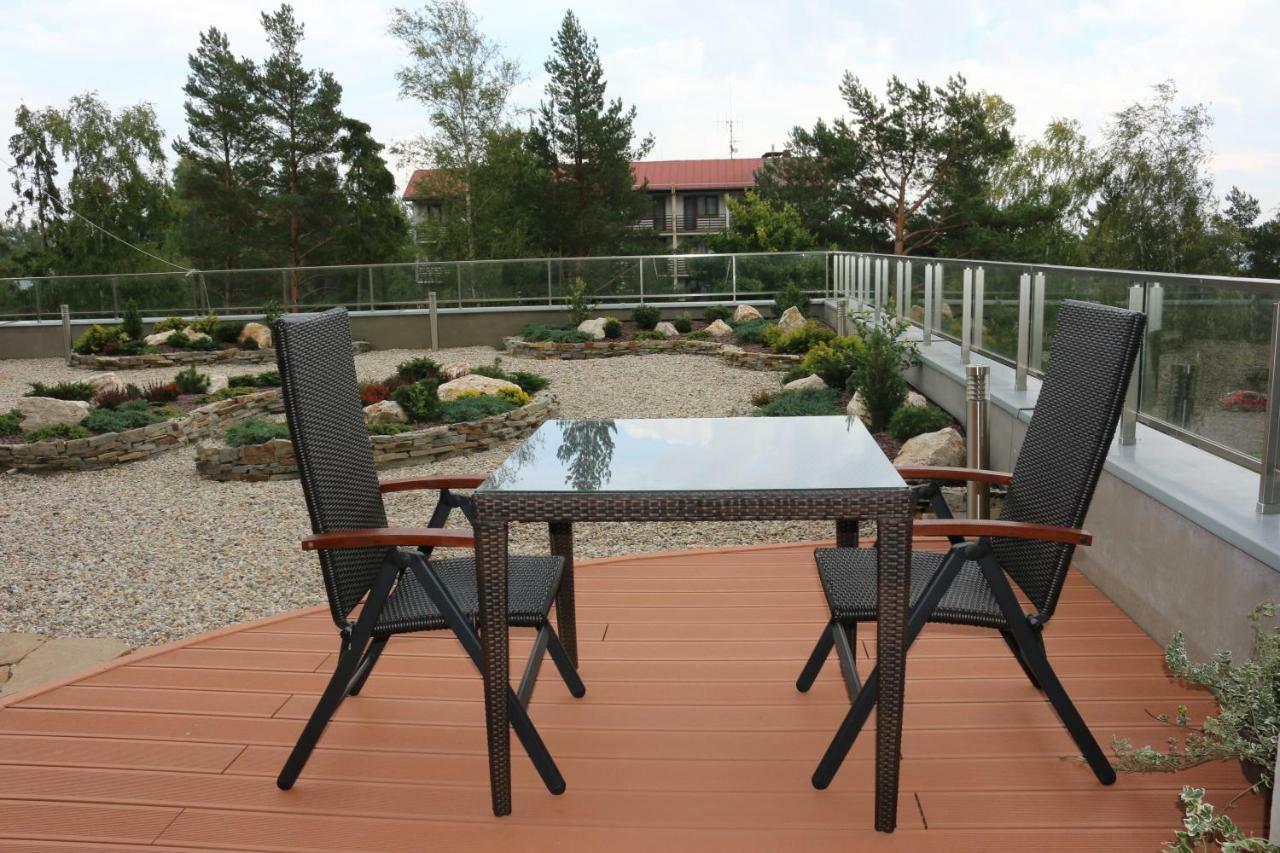 Privileged Lesna - With Garden Terrace, Tatranska Lomnica 2 Km Стара-Лесна Экстерьер фото